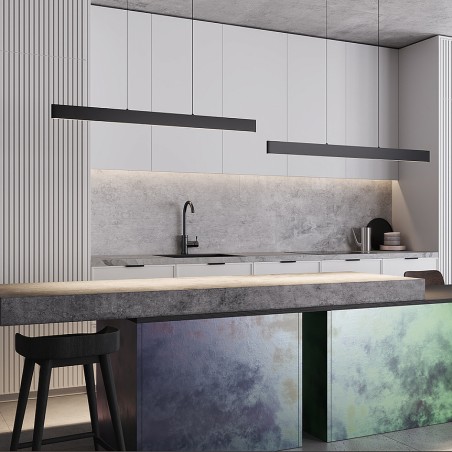 Suspension LED Euphoria (36W)