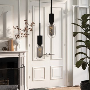 Ampoule LED E27 T95 BSF Deco