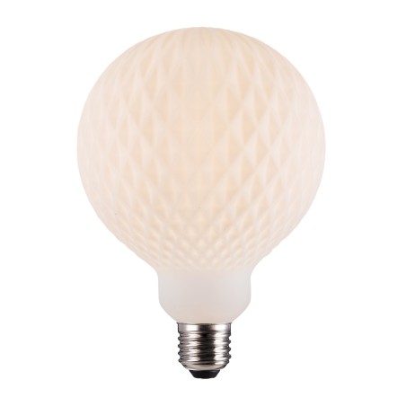 Ampoule LED E27 G125 Deco Harlekin (3.9W)