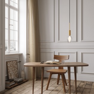 Ampoule LED E27 Deco Cone...