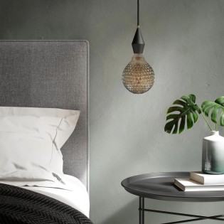 Ampoule LED E27 G125 Deco...