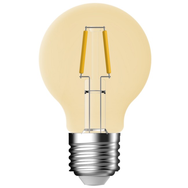 Ampoule LED E27 G45 Deco 2500K Dim (4.2W)