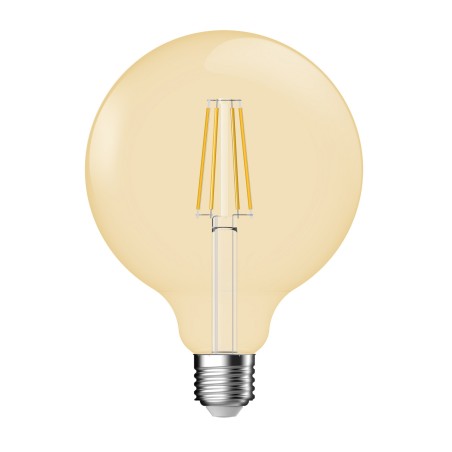 Ampoule LED E27 G95 Deco 2500K Dim (4.2W)