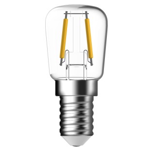 Ampoule LED E14 T25 2200K...
