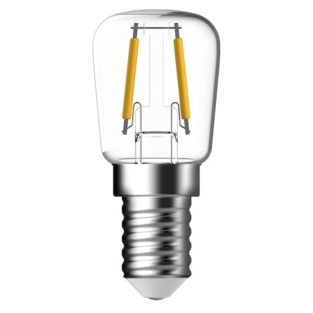 Ampoule LED E14 T25 2200K (1.1W)