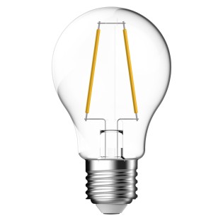 Ampoule LED E27 A60 2700K...