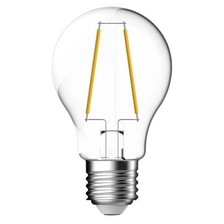 Ampoule LED E27 A60 2700K (2.1W)