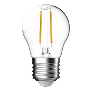 Ampoule LED E27 G45 4000K (4W)