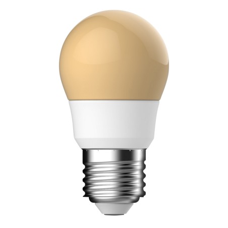 Ampoule LED E27 G45 2400K (2.9W)