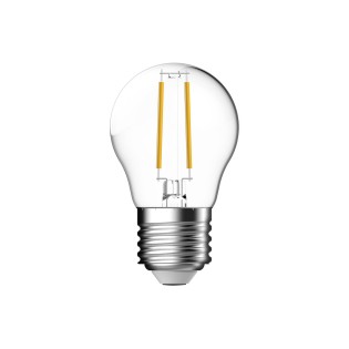 Ampoule LED E27 G45 2700K...