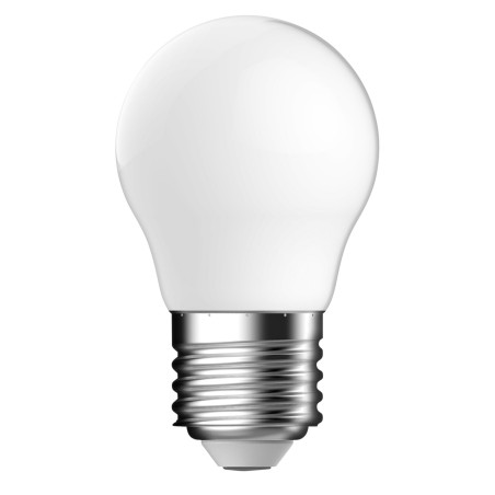 Ampoule LED E27 G45 2700K (2.1W)