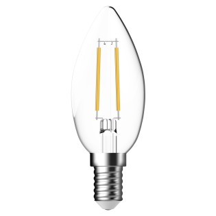 Ampoule LED E14 C35 2700K...