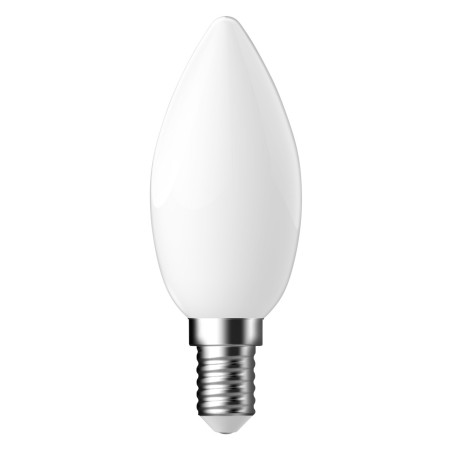 Ampoule LED E14 C35 2700K (4W)