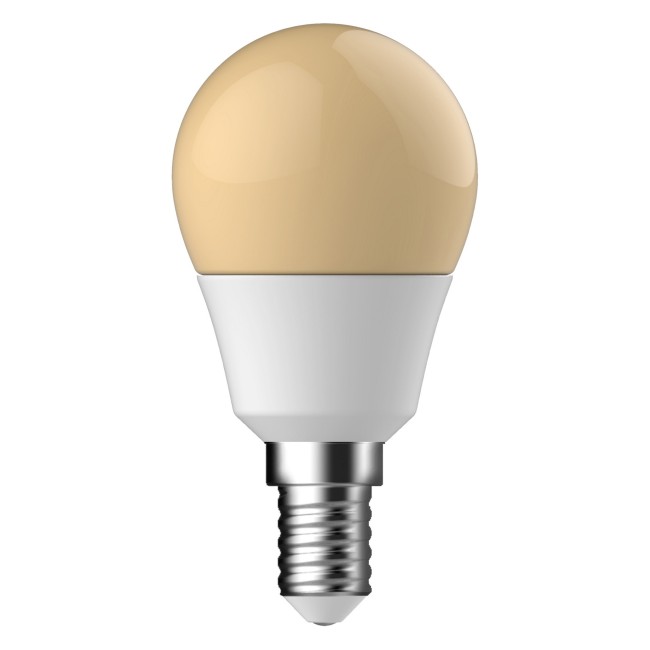 Ampoule LED E14 G45 2400K (2.9W)