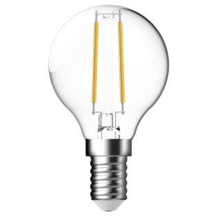 Ampoule LED E14 G45 2700K...