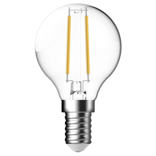 Ampoule LED E14 G45 2700K (2.1W)