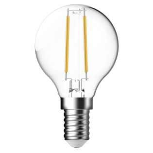 Ampoule LED E14 G45 2700K (4W)