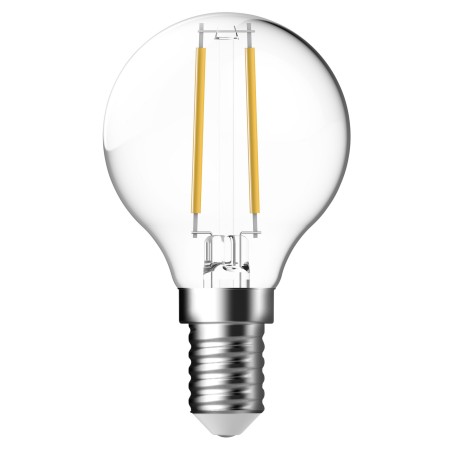 Ampoule LED E14 G45 2700K (4W)