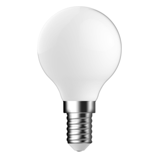 Ampoule LED E14 G45 2700K (6.8W)
