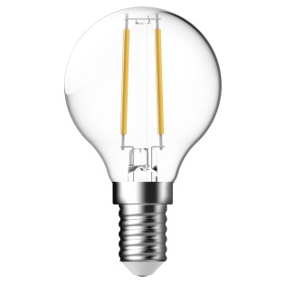 Ampoule LED E14 G45 4000K (4W)