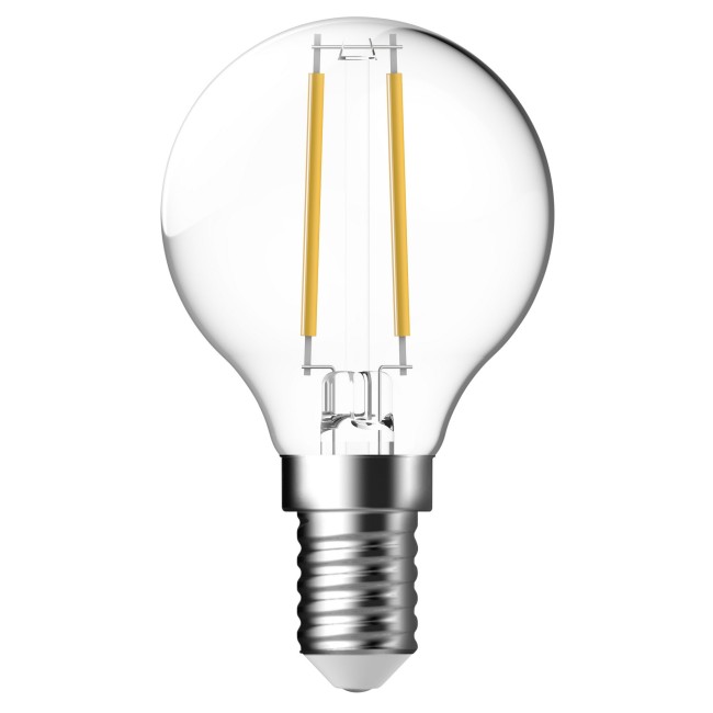 Ampoule LED E14 G45 4000K (4W)