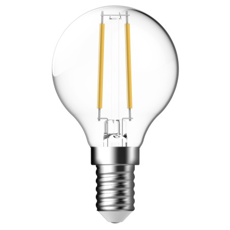 Ampoule LED E14 G45 4000K (4W)