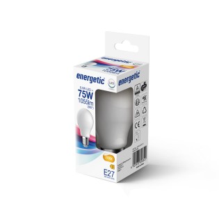 Ampoule LED E27 A60 2700K