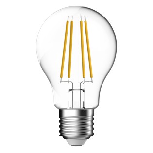 Ampoule LED E27 A60 4000K...