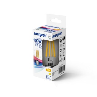 Ampoule LED E27 A60 2700K Dim (11W)