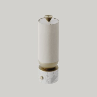 Lampe de table Gamb