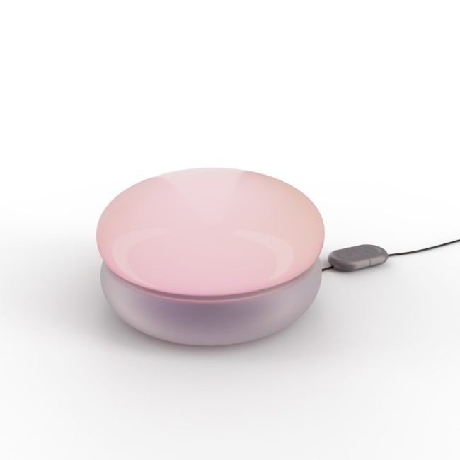 Lampe à poser LED Eos CCT Dim RGB (6W)