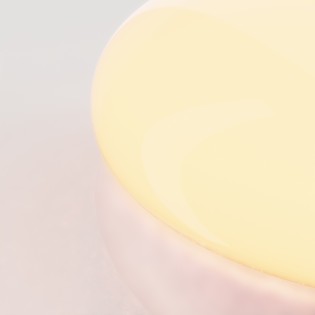 Lampe à poser LED Eos CCT Dim RGB (6W)