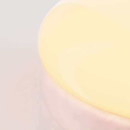 Lampe à poser LED Eos CCT Dim RGB (6W)
