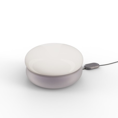 Lampe à poser LED Eos CCT Dim RGB (6W)