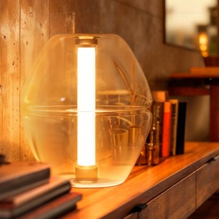 Lampe de table LED Venus...