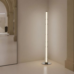 Lampadaire LED Venus Dim (17W)