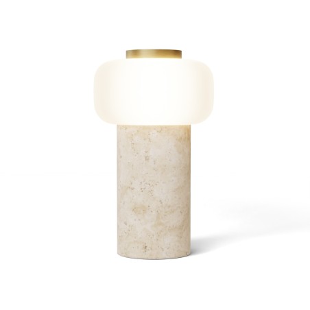 Lampe à poser rechargeable LED Mimo Vita CCT Dim (2.5W)