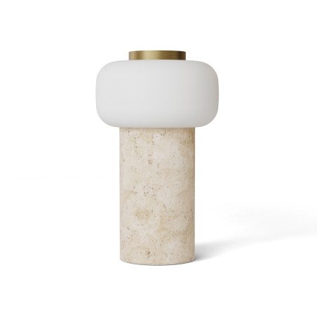 Lampe à poser rechargeable LED Mimo Vita CCT Dim (2.5W)
