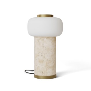Lampe à poser rechargeable LED Mimo Vita CCT Dim (2.5W)