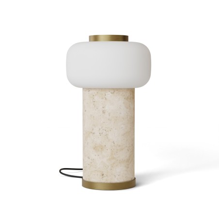 Lampe à poser rechargeable LED Mimo Vita CCT Dim (2.5W)
