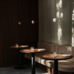 Lampe de plafond LED Vita (5W)