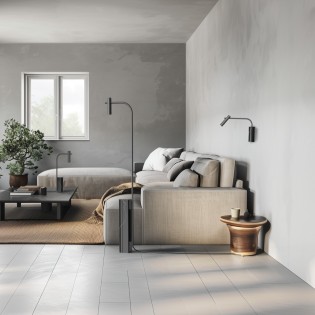 Lampadaire LED Vita (5W)