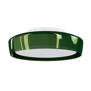 Plafonnier LED pour salles de bains Nilo 2CCT (12W)