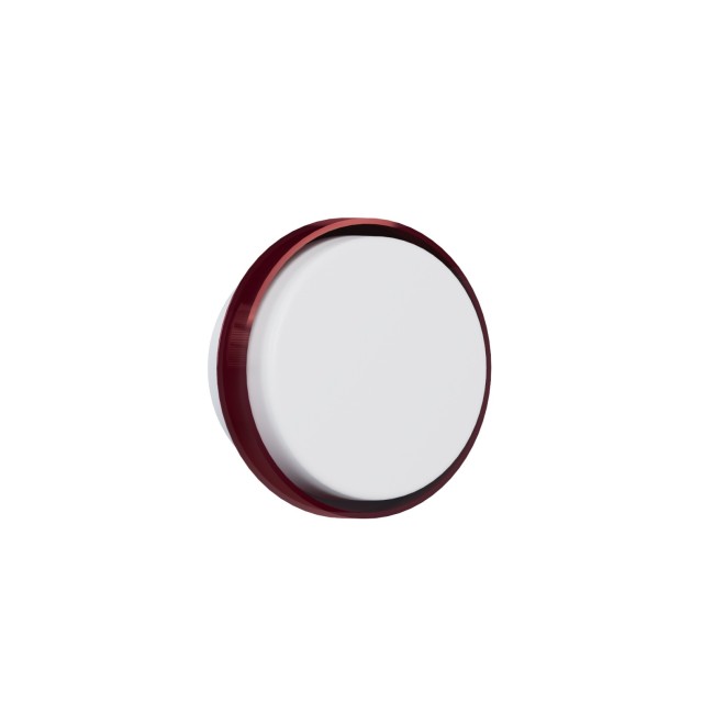 Applique Murale LED pour salles de bains Nilo 2CCT (6W)
