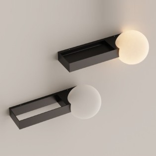 Applique murale pour salle...