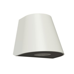 Aplique murale exterieur LED Orbe III (1.5W)