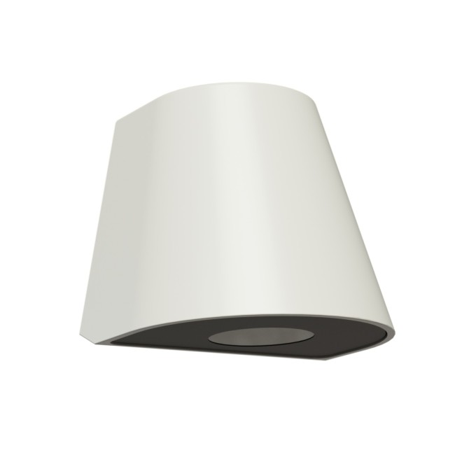Aplique murale exterieur LED Orbe III (1.5W)