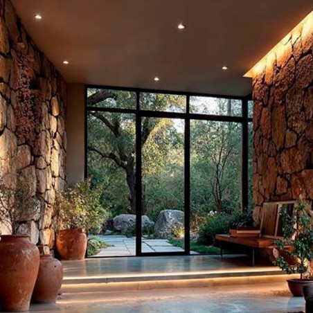 Encastré de plafond LED Dotfix (3W)