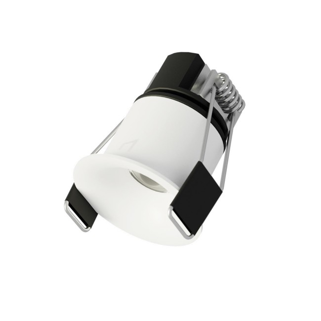 Encastré de plafond LED Dotfix (3W)