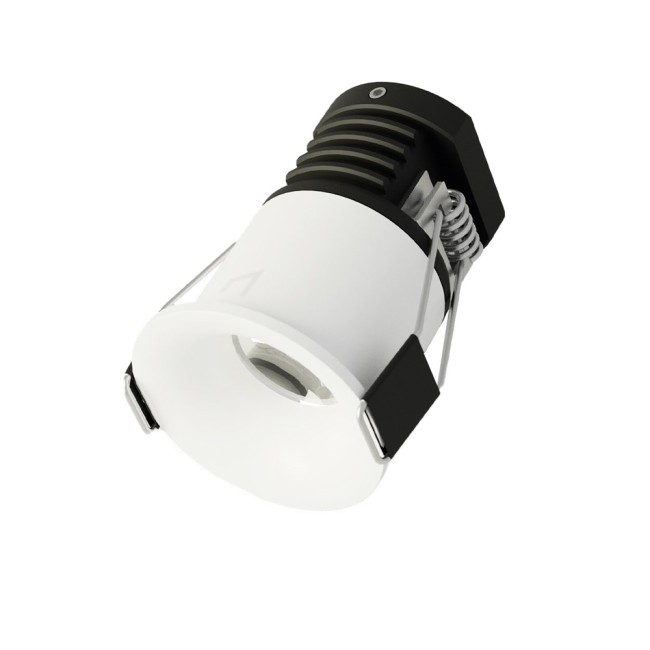 Encastré de plafond LED Dotfix Pro (6W)